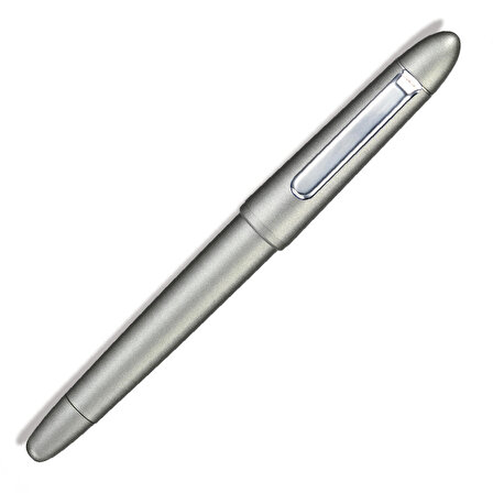 Diplomat D10559953 Magnum Roll´it Style Gümüş Roller Kalem