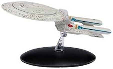 Revell USS Enterprise NCC-1701 "Star Trek: Into Darkness" Maket