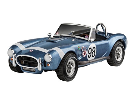 Revell Maket Seti AC Cobra 289 - 67669