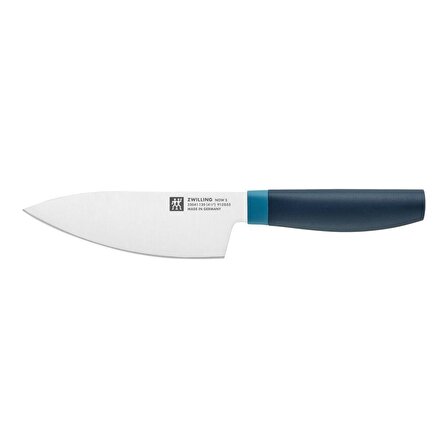 Zwilling 530411210 Now S 12 cm Mavi Çelik Şef Bıçağı