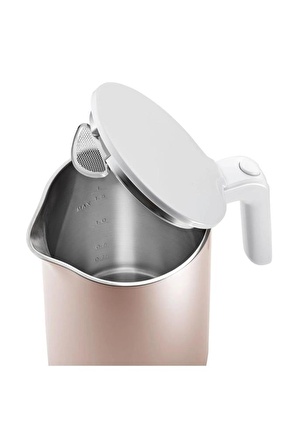 Zwilling Enfinigy Çelik 1.5 Lt Kettle