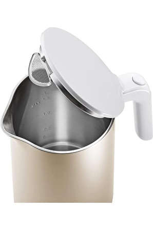 Zwilling Enfinigy Çelik 1.5 Lt Kettle