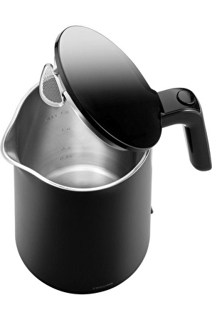 Zwilling Enfinigy Çelik 1 lt Kettle