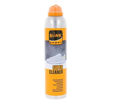 Blink Super Cleaner 8811 250 Ml 