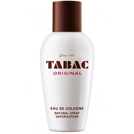 Tabac Orıgınal EDC 100 ml Natural Spray Erkek Parfümü