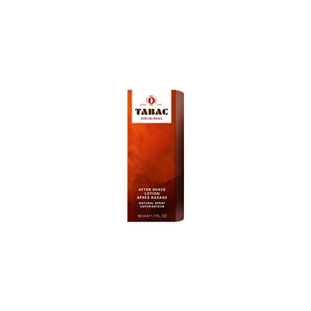 Tabac Aftershave Spray 50ml
