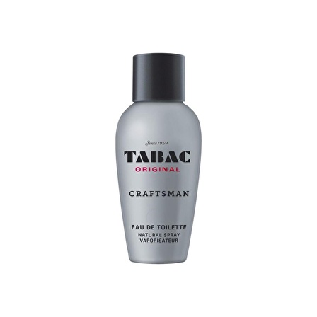 Tabac Original Craftsman EDT 50 ml Erkek Parfümü