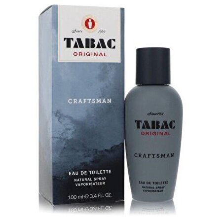 Tabac Craftsman EDT 100 ml Erkek Parfüm