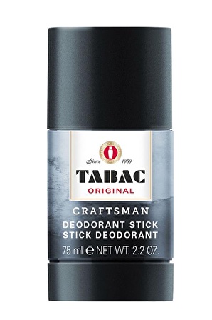 Tabac Craftsman Erkek Deodorant Stick 75 ml 