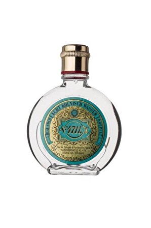 4711 Original Eau De Cologne EDC 25 ml Erkek Parfümü