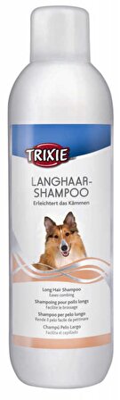 Trixie Uzun Tüylü Köpek Şampuanı , 1000ml