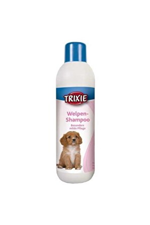 Trixie Yavru Köpek Şampuanı , 1000ml