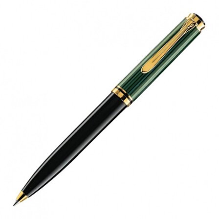 Pelikan Tükenmez Kalem Souveran K600 Yeşil