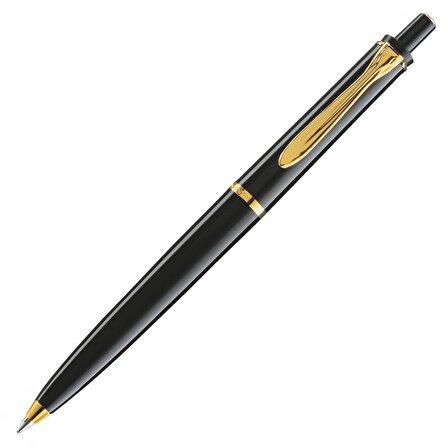 Pelikan Tükenmez Kalem Souveran K200 Siyah