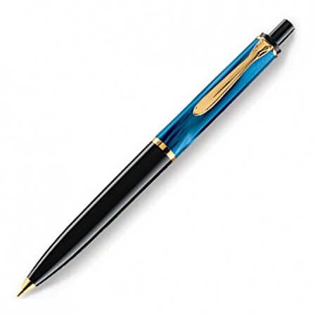 Pelikan Tükenmez Kalem Souveran K200 Mavi