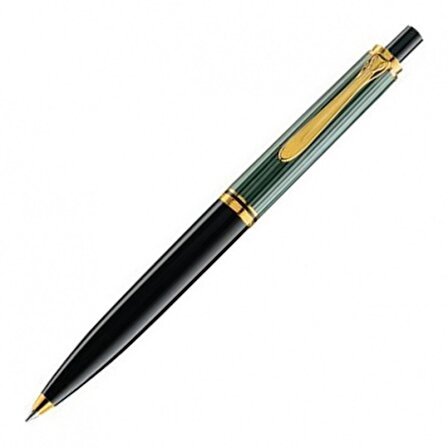 Pelikan Tükenmez Kalem Souveran K400 Yeşil