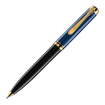 Pelikan Tükenmez Kalem Souveran K600 Mavi