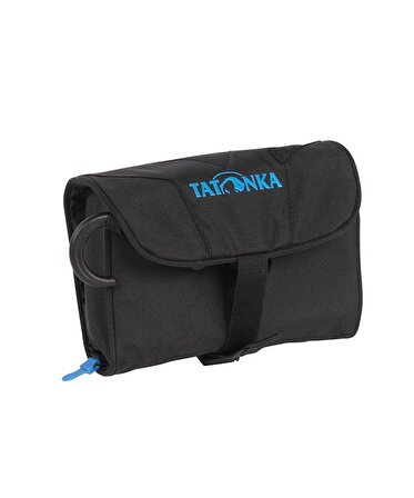Tatonka Mini Travel Care Su Geçirmez Outdoor El Çantası Siyah