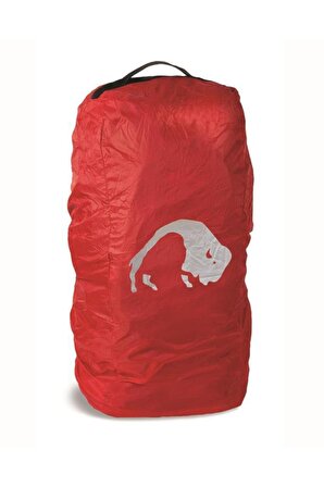 Tatonka Luggage Cover 65 lt Outdoor Sırt Çantası Kırmızı