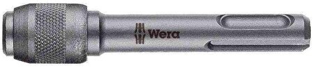 Wera 894/14/1 SDS Plus Bits Uzatma 75mm 05053560001