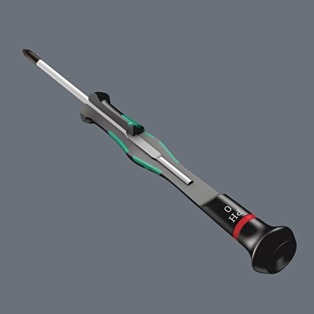 Wera 2054 Hex-Plus Alyan 1,3x40mm Tornavida 05118064001
