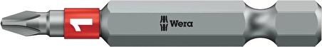 Wera 851/4 Btz Ph/Yıldız 1x50mm Bits 05059550001