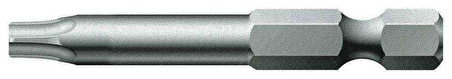 Wera 867/4 Tx Plus 8IPx50mm Bits 05134679001