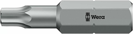 Wera 867/2 Z Tx 50x50mm Bits 05066941001