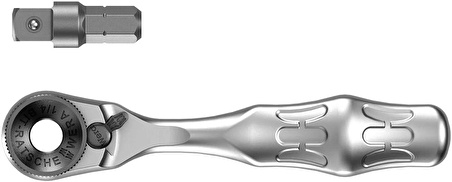 Wera 8001 A Mini Bit Lokma Tutucu 1/4" 05073230001