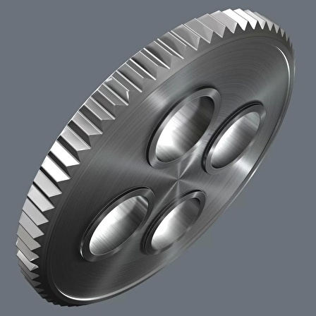 Wera 8001 A Mini Bit Lokma Tutucu 1/4" 05073230001