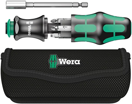 WERA Kraftform Kompakt 28 B 05134491001