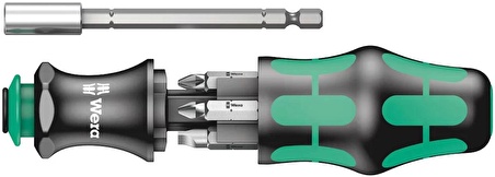 WERA Kraftform Kompakt 28 B 05134491001