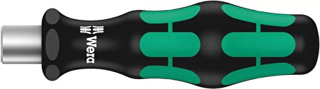 Wera 813 Mini 1/4" Bits Tutucu 05051274001