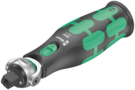 Wera 8009 Zyklop Pocket Seti Imperial 1 05004282001