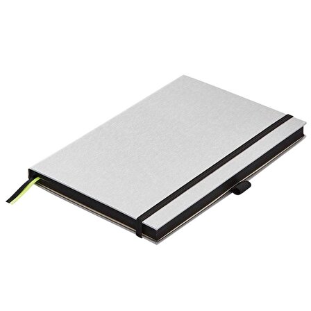 Lamy A5 Hardcover Notebook Siyah