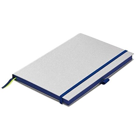 Lamy A5 Hardcover Notebook Mor