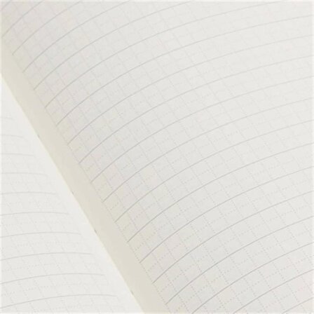 Lamy A5 Hardcover Notebook Mor