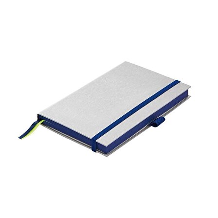 Lamy A6 Hardcover Notebook Mavi