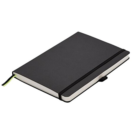 Lamy A5 Softcover Notebook Siyah