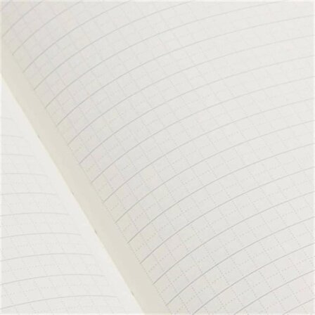 Lamy A5 Softcover Notebook Beyaz