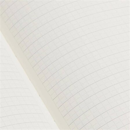 Lamy A6 Softcover Notebook Beyaz
