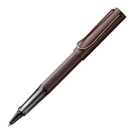 LAMY LX ROLLER KALEM MARRON 390