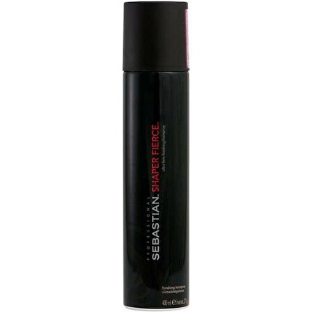 Sebastian Shaper Fierce Saç Spreyi 400 ml