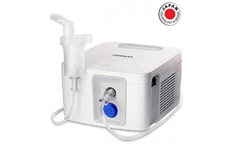 Omron C900 Hastane Tipi Kompresorlu Nebulizator