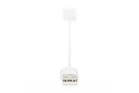 DIGITUS USB2.0---RJ45 ÇEVİRİCİ(DN-10050-1)10/100