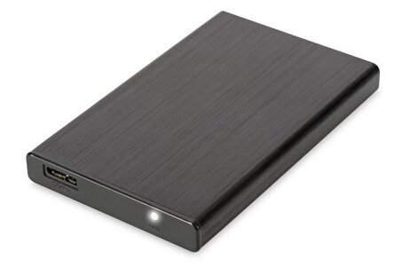 DIGITUS DA-71105 2,5'' HDD/SSD KUTU,SATA USB 3.0