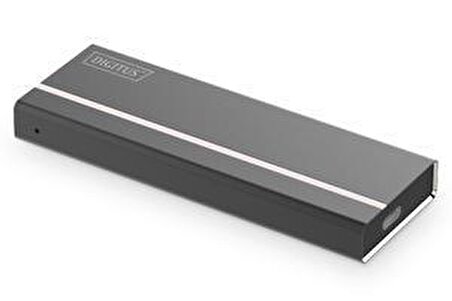 DIGITUS DA-71120 USB3.1 TİP C M.2 NVME PCI SSD MİN