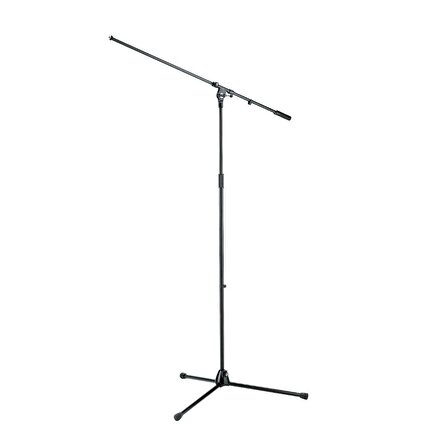 K&M MICROPHONE STAND 21021-300-55