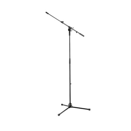 K&M MICROPHONE STAND 25600-300-55
