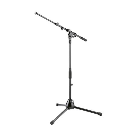 K&M MICROPHONE STAND 25900-300-55